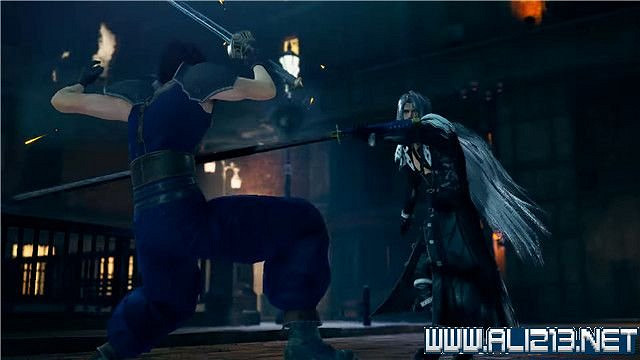 《最終幻想7核心危機重聚》任務攻略流程詳解 任務怎麽做? 《最終幻想7核心危機重聚》任務攻略流程詳解 任務怎麽做?