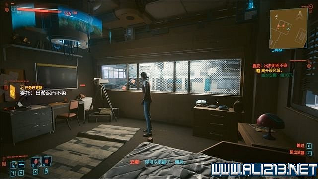 《電馭叛客2077》怎麽玩？新手教學+全收集+通關流程圖文攻略