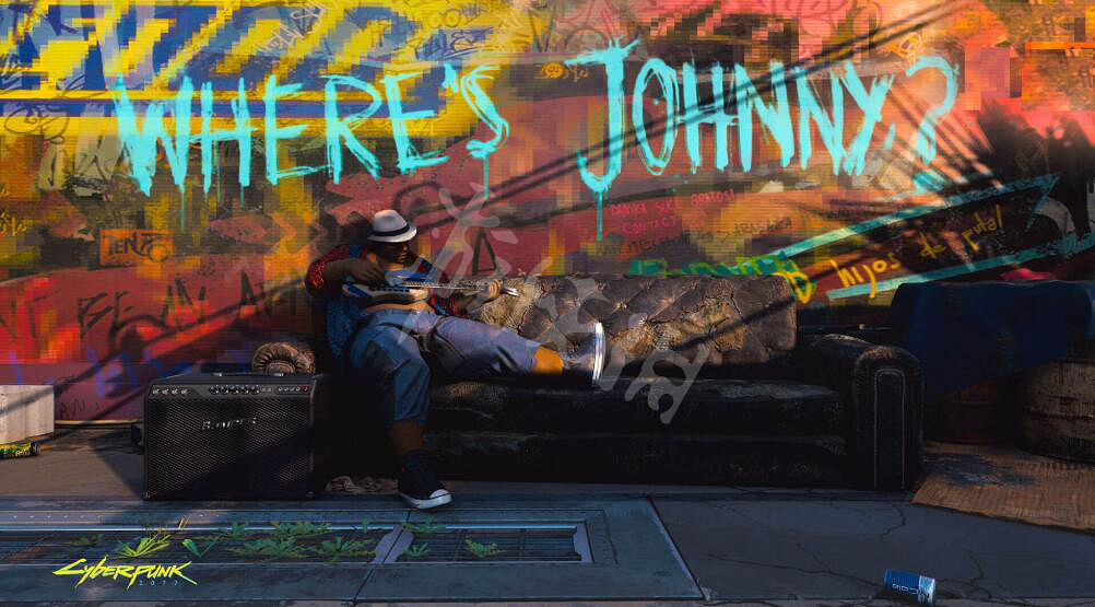 《電馭叛客2077》基努裡維斯是什麽身份?基努裡維斯角色介紹 《電馭叛客2077》基努裡維斯是什麽身份?基努裡維斯角色介紹