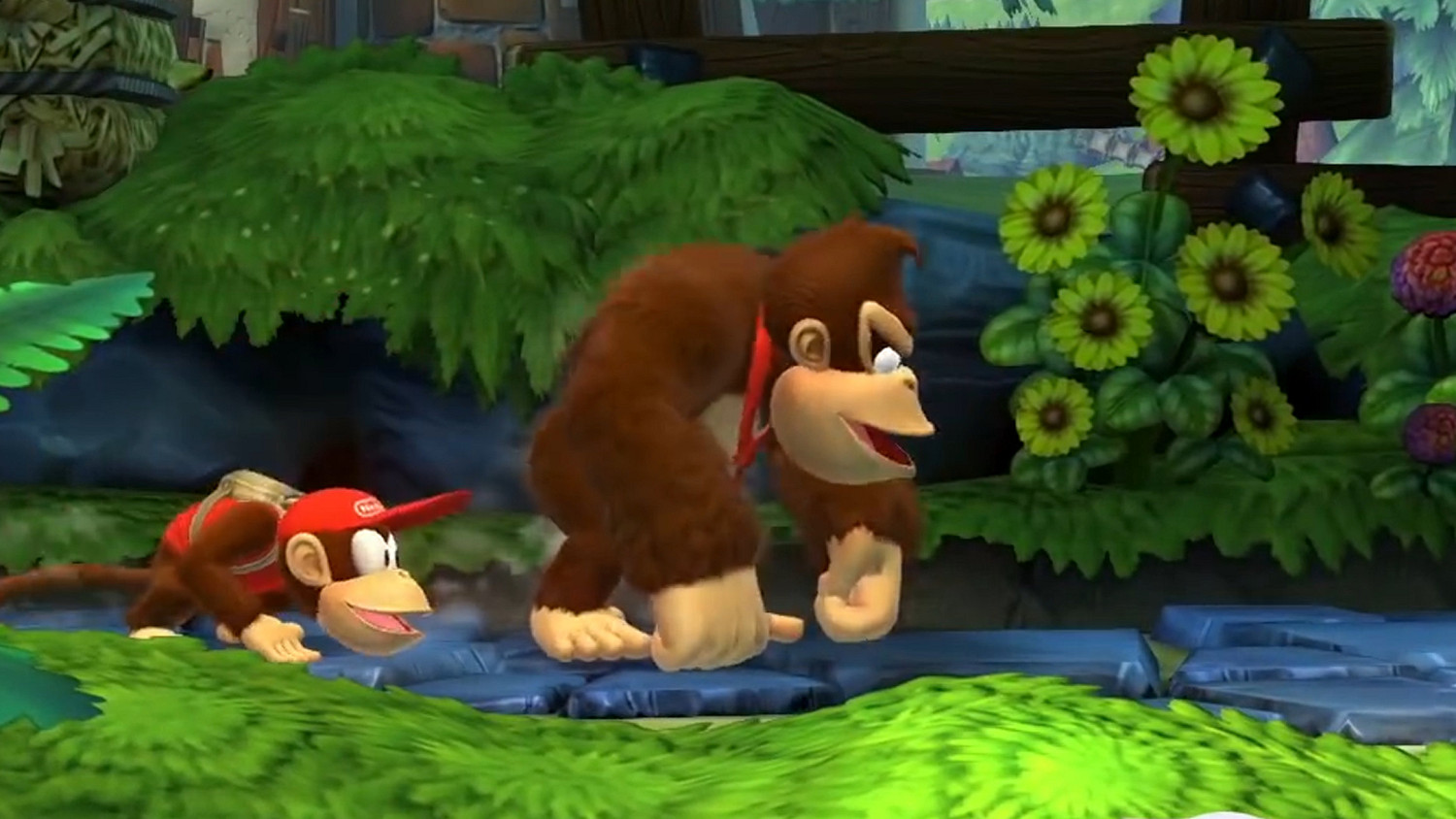 任天堂更改部分角色中文譯名！桃花公主變碧姬公主