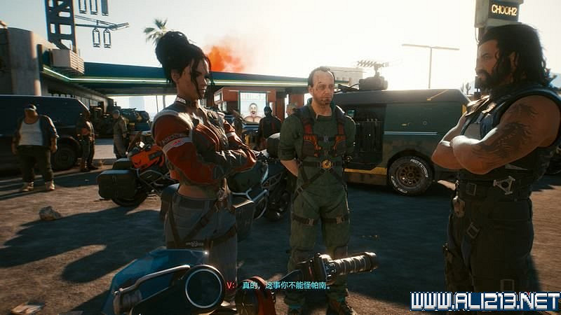 《電馭叛客2077》怎麽玩?新手教學+全收集+通關流程圖文攻略 《電馭叛客2077》怎麽玩?新手教學+全收集+通關流程圖文攻略