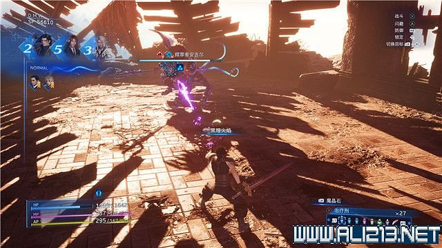 《最終幻想7核心危機重聚》任務攻略流程詳解 任務怎麽做? 《最終幻想7核心危機重聚》任務攻略流程詳解 任務怎麽做?