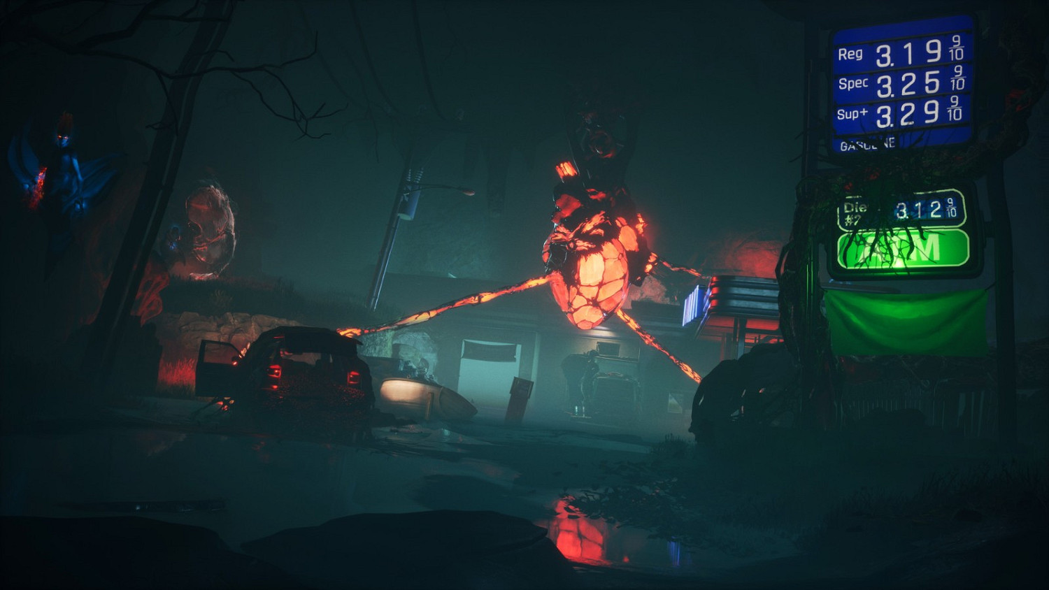 開放世界合作FPS《紅霞島》可能於2023年5月發售! 開放世界合作FPS《紅霞島》可能於2023年5月發售!