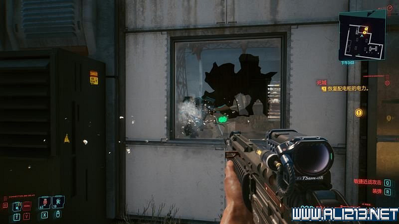 《電馭叛客2077》怎麽玩？新手教學+全收集+通關流程圖文攻略