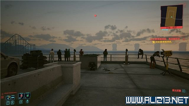 《電馭叛客2077》怎麽玩？新手教學+全收集+通關流程圖文攻略