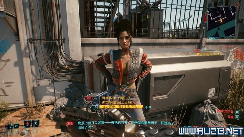 《電馭叛客2077》怎麽玩？新手教學+全收集+通關流程圖文攻略