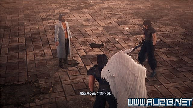 《最終幻想7核心危機重聚》任務攻略流程詳解 任務怎麽做? 《最終幻想7核心危機重聚》任務攻略流程詳解 任務怎麽做?