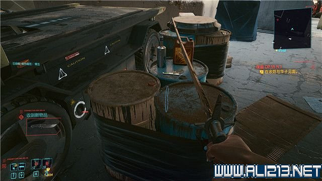 《電馭叛客2077》怎麽玩？新手教學+全收集+通關流程圖文攻略