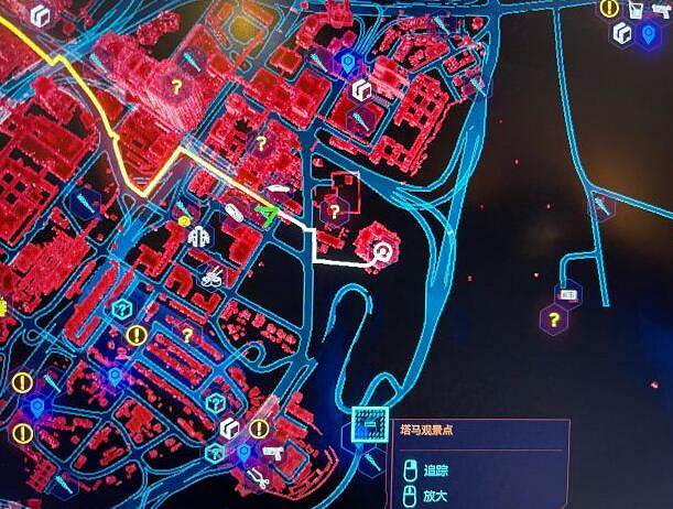 《電馭叛客2077》阿修羅圖紙怎麽獲得？阿修羅獲得方法分享