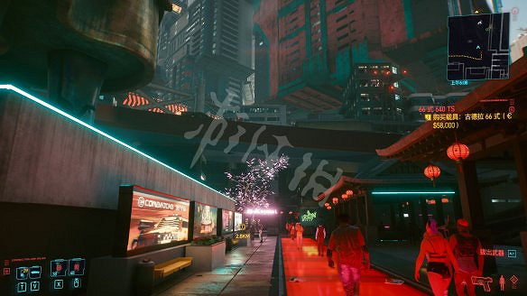 《電馭叛客2077》全服裝獲取方法 《電馭叛客2077》全服裝獲取方法