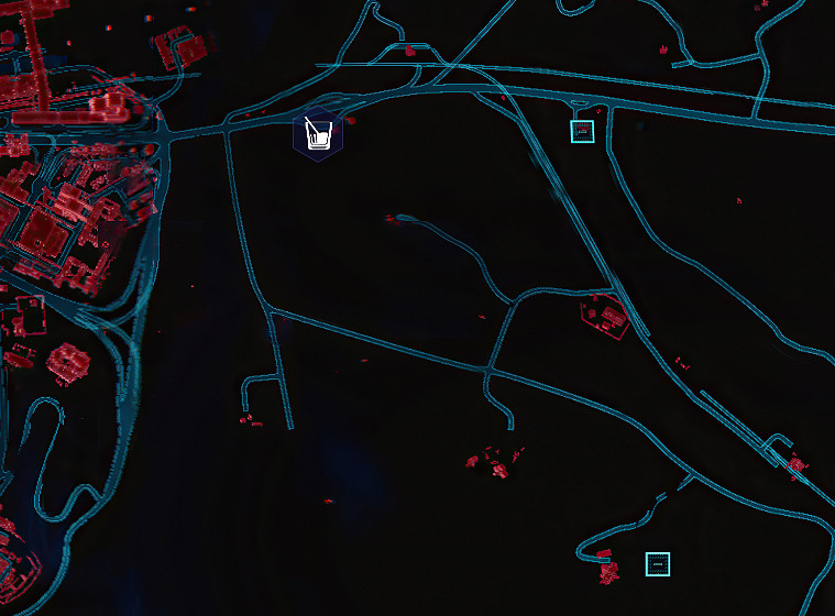 《電馭叛客2077》娛樂場所在哪 娛樂場所位置一覽 《電馭叛客2077》娛樂場所在哪 娛樂場所位置一覽