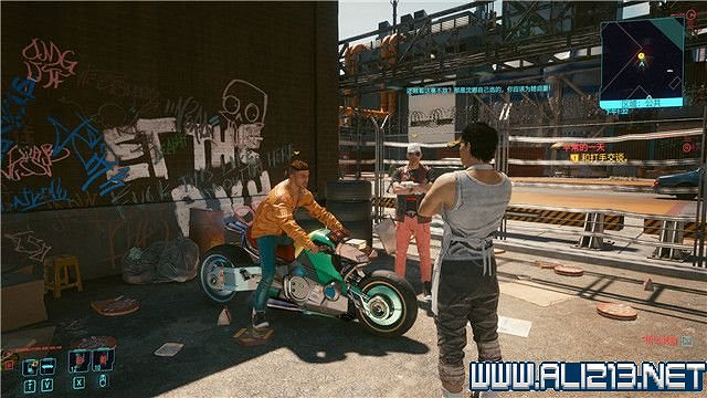 《電馭叛客2077》怎麽玩？新手教學+全收集+通關流程圖文攻略