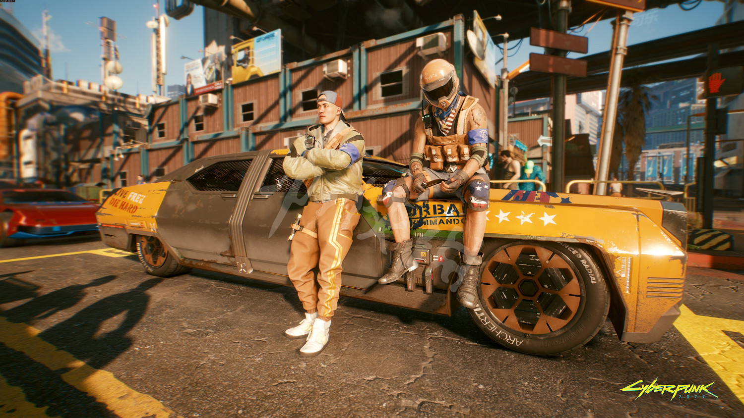 《電馭叛客2077》1.5版本更新了什麽?1.5版本更新內容一覽 《電馭叛客2077》1.5版本更新了什麽?1.5版本更新內容一覽