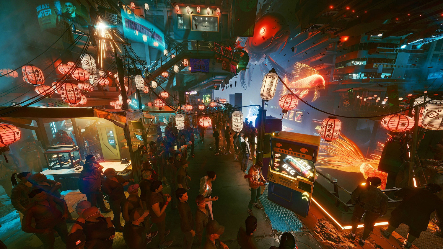 《電馭叛客2077》暴擊傷害怎麽提高 暴擊傷害提高插件分享