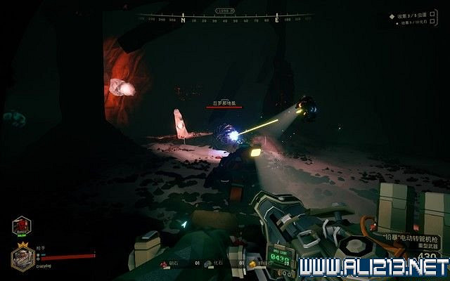 《深岩銀河》任務通關流程圖文攻略 各關卡怎麽玩?【完結】 《深岩銀河》任務通關流程圖文攻略 各關卡怎麽玩?【完結】