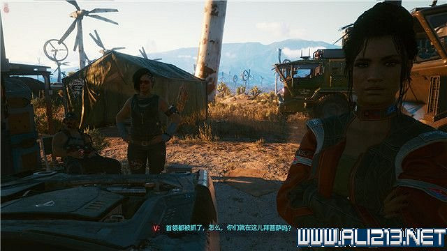 《電馭叛客2077》怎麽玩？新手教學+全收集+通關流程圖文攻略