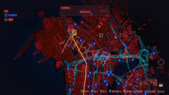 《電馭叛客2077》全車輛獲取方式