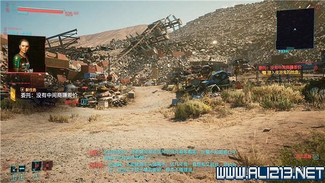 《電馭叛客2077》怎麽玩？新手教學+全收集+通關流程圖文攻略