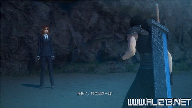 《最終幻想7核心危機重聚》任務攻略流程詳解 任務怎麽做? 《最終幻想7核心危機重聚》任務攻略流程詳解 任務怎麽做?