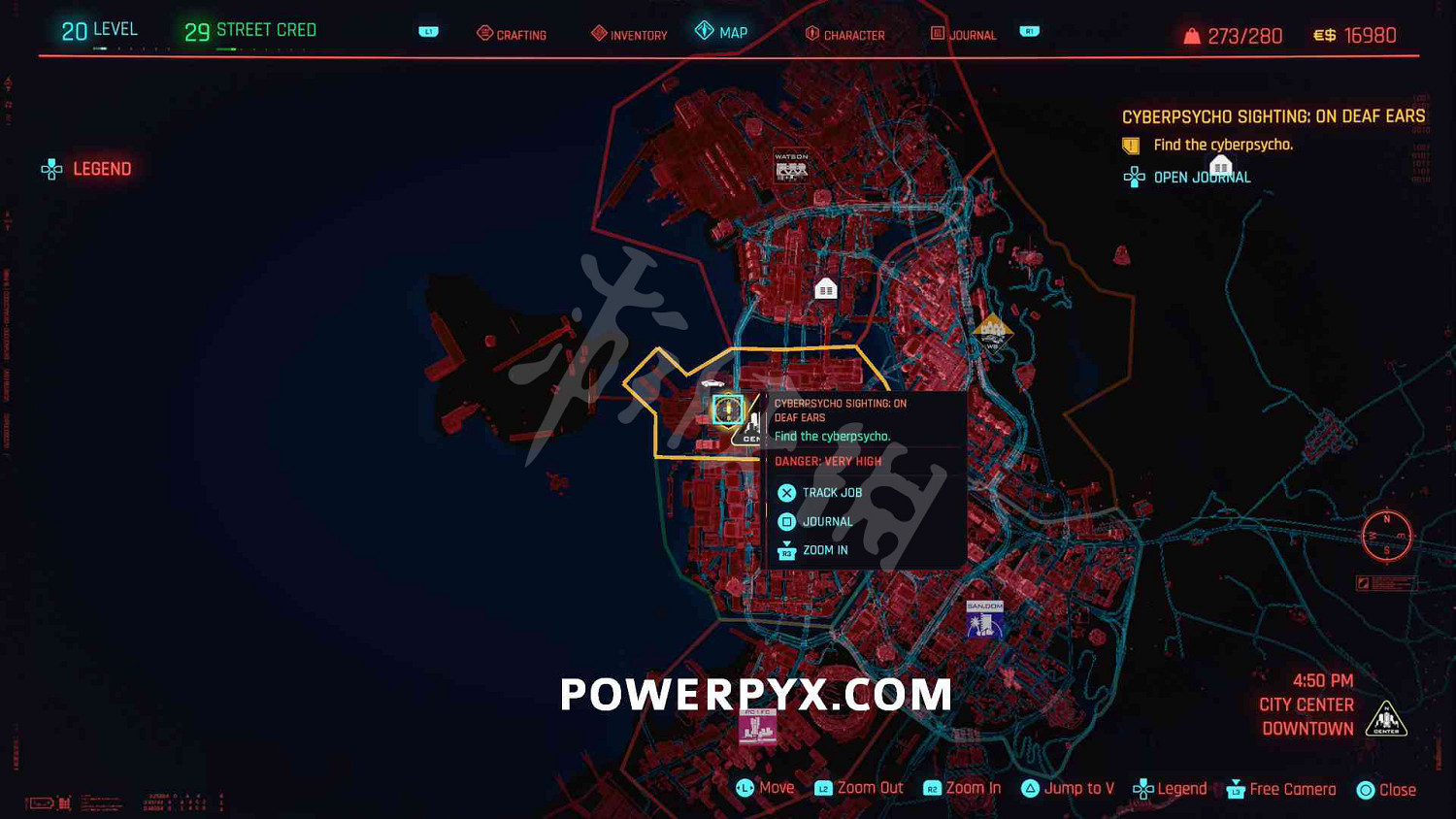 《電馭叛客2077》特警判官怎麽達成?特警判官成就攻略 《電馭叛客2077》特警判官怎麽達成?特警判官成就攻略