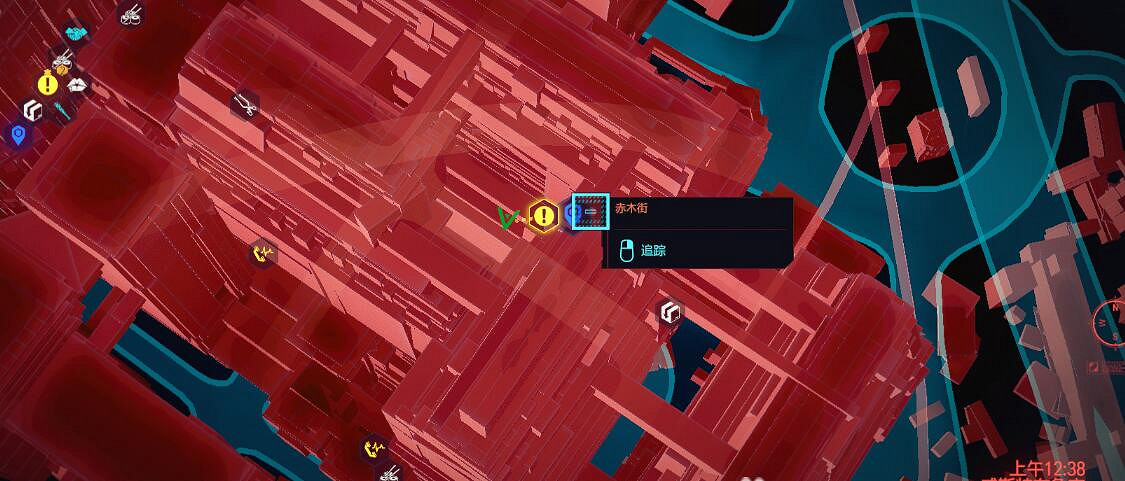 《電馭叛客2077》竹村bug怎麽解決？竹村對話卡住解決方法