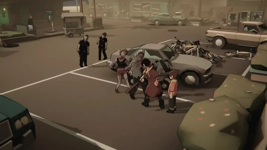 NS新聞 白金工作室想起填坑 國行舞力全開慶賀2周年