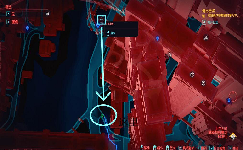 《電馭叛客2077》以津真天摩托怎麽獲得?情比金堅任務技巧 《電馭叛客2077》以津真天摩托怎麽獲得?情比金堅任務技巧