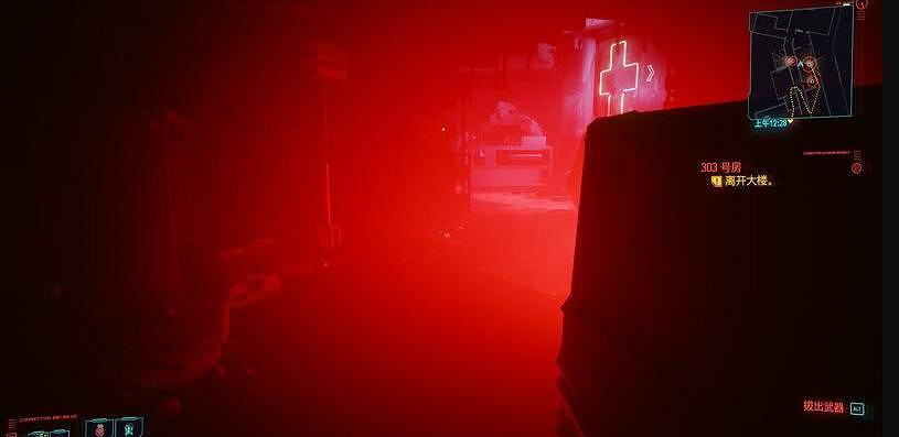 《電馭叛客2077》303號房敲門敲幾下？303號房任務攻略技巧分享
