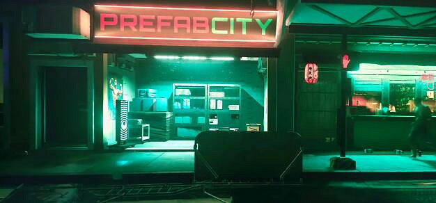 《電馭叛客2077》怎麽連跳？連跳技巧分享