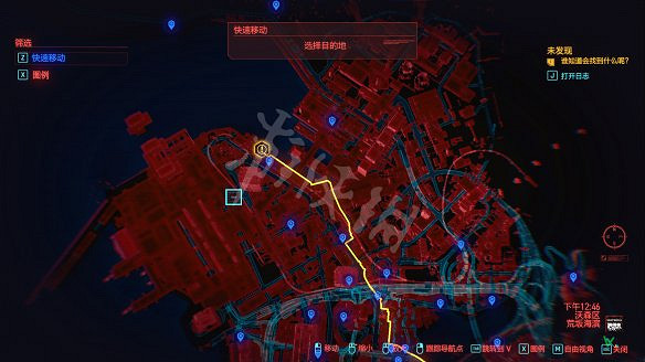 《電馭叛客2077》全不朽武器獲取方法