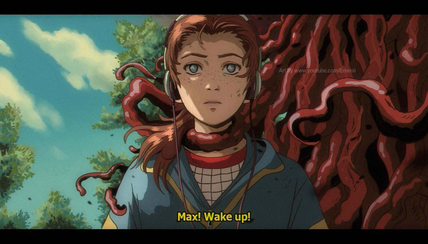 《怪奇物語》動畫製作中 主角是兩名熱愛遊戲的男孩 《怪奇物語》動畫製作中 主角是兩名熱愛遊戲的男孩