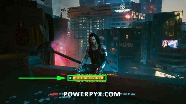 《電馭叛客2077》結局獎勵是什麽？結局選擇及獎勵詳解