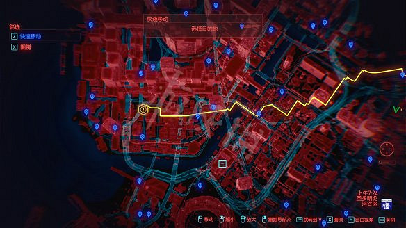 《電馭叛客2077》全車輛獲取方式 《電馭叛客2077》全車輛獲取方式