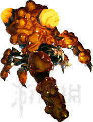 《星際深淵之石》怪物圖鑒大全 全怪物屬性與應對方法介紹