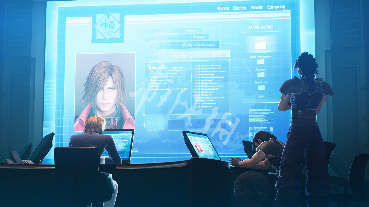 《最終幻想7核心危機重聚》平家魂效果是什麽 平家魂效果介紹 《最終幻想7核心危機重聚》平家魂效果是什麽 平家魂效果介紹