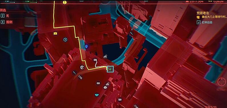 《電馭叛客2077》中間人套裝獲得方法 中間人在哪？