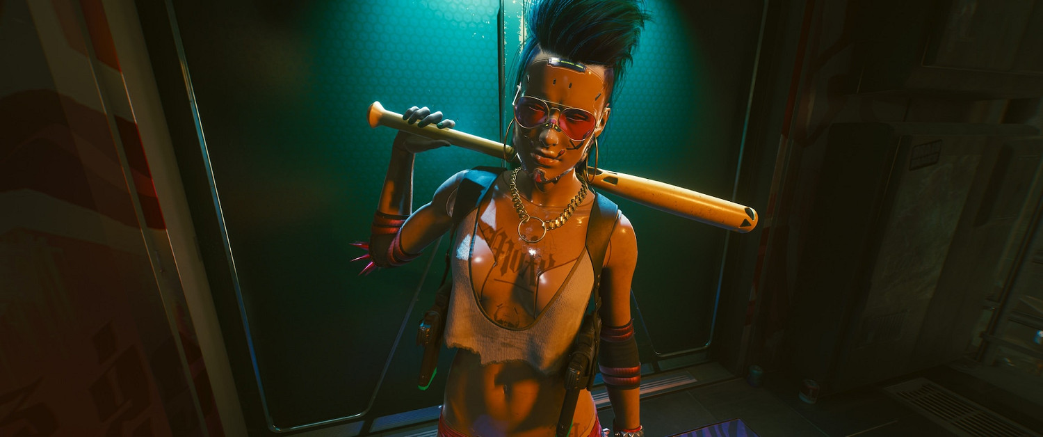 《電馭叛客2077》冒險時要注意什麽 冒險時注意細節分享