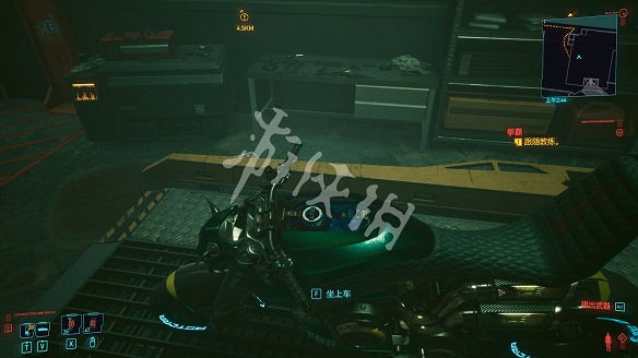 《電馭叛客2077》全車輛獲取方式 《電馭叛客2077》全車輛獲取方式