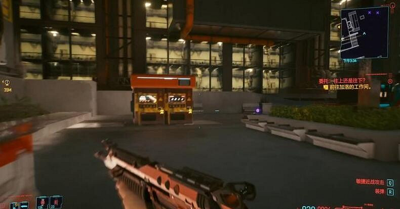 《電馭叛客2077》獨狼夾克在哪裡？獨狼夾克位置及獲得方法介紹