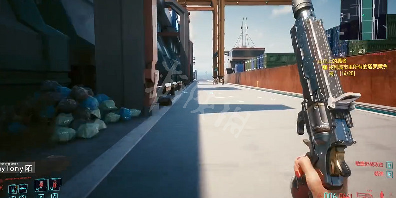 《電馭叛客2077》白日春夢怎麽過？白日春夢任務完成方法