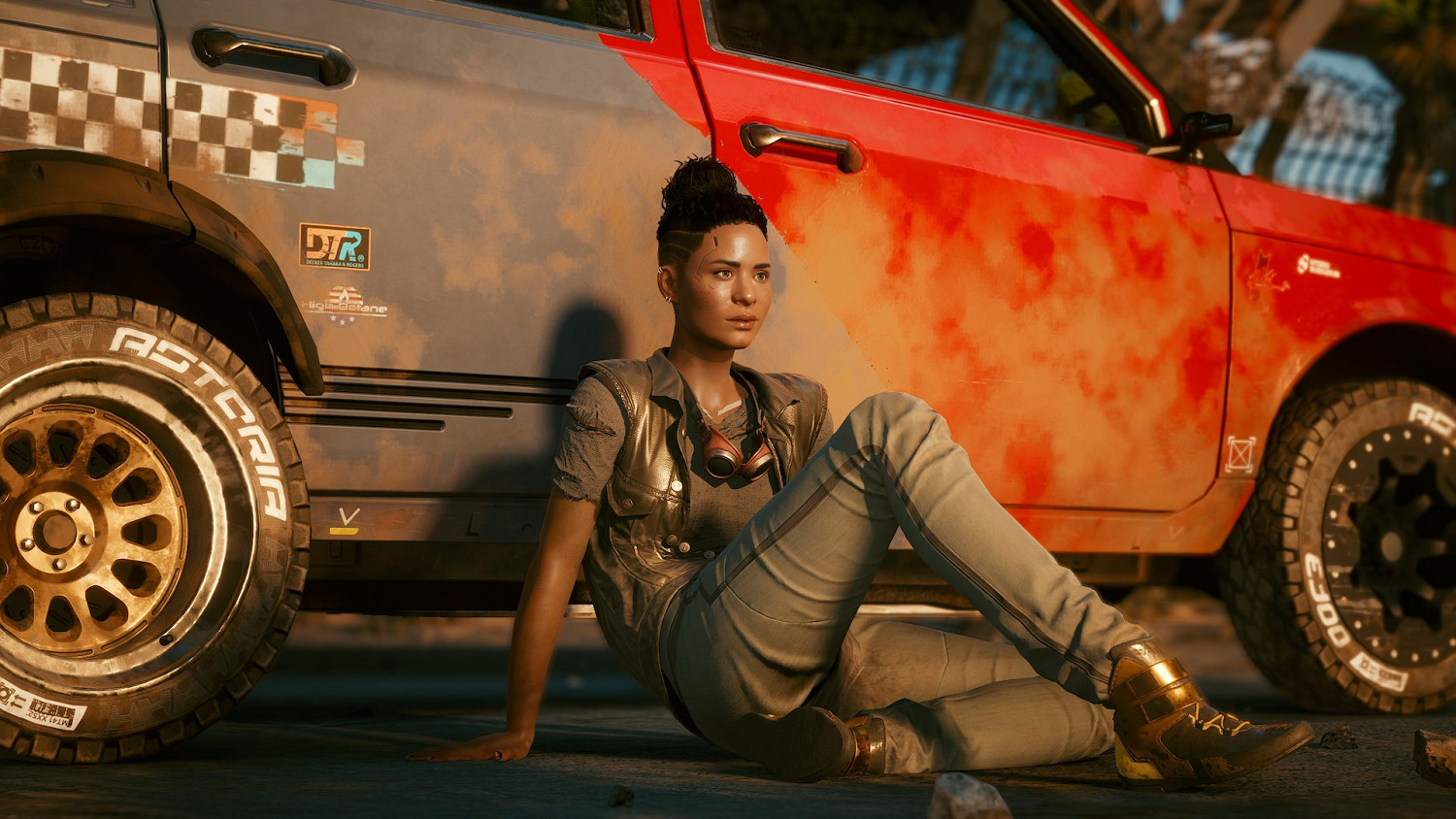 《電馭叛客2077》武器裝備怎麽搜集 武器裝備搜集指南 《電馭叛客2077》武器裝備怎麽搜集 武器裝備搜集指南