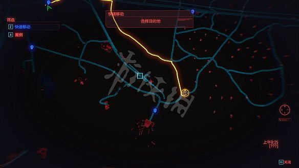 《電馭叛客2077》全車輛獲取方式 《電馭叛客2077》全車輛獲取方式