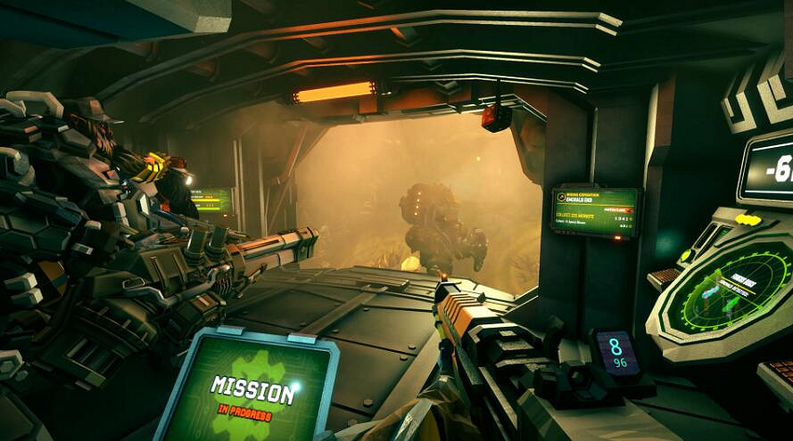 《深岩銀河》工程師怎麽配置裝備?工程師裝備選擇心得 《深岩銀河》工程師怎麽配置裝備?工程師裝備選擇心得