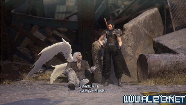 《最終幻想7核心危機重聚》任務攻略流程詳解 任務怎麽做? 《最終幻想7核心危機重聚》任務攻略流程詳解 任務怎麽做?