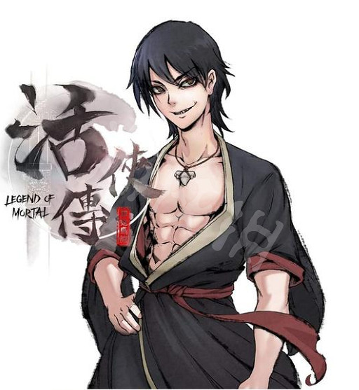 《活俠傳》有哪些新角色？正式版新角色介紹