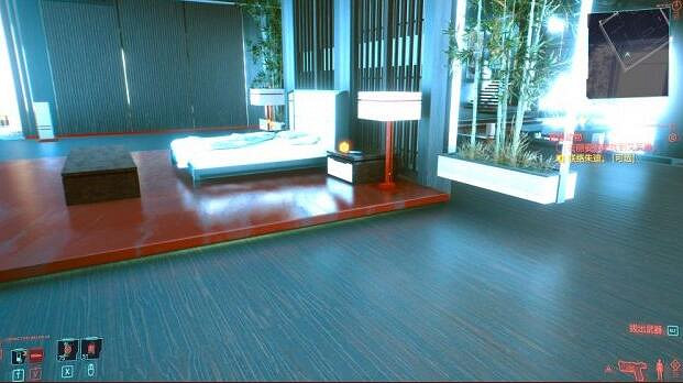 《電馭叛客2077》荒阪武士刀怎麽獲得？武士刀覺成功獲得方法