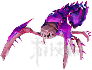 《星際深淵之石》怪物圖鑒大全 全怪物屬性與應對方法介紹