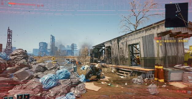 《電馭叛客2077》傳說電子眼怎麽獲得?傳說電子眼獲得攻略 《電馭叛客2077》傳說電子眼怎麽獲得?傳說電子眼獲得攻略