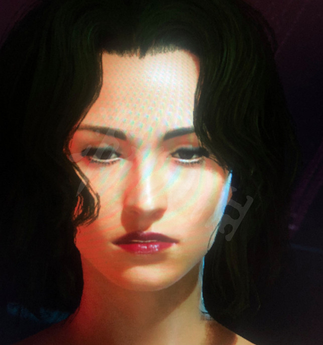 《電馭叛客2077》白皙妹怎麽捏?白皙妹捏臉資料分享 《電馭叛客2077》白皙妹怎麽捏?白皙妹捏臉資料分享