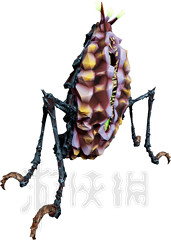 《星際深淵之石》怪物圖鑒大全 全怪物屬性與應對方法介紹 《星際深淵之石》怪物圖鑒大全 全怪物屬性與應對方法介紹